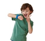 VTech KidiZoom Smartwatch DX2 Blu