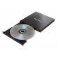 Verbatim 43889 optical disc drive Blu-Ray RW Black