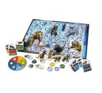 Clementoni Sapientino Più 16599 board/card game Board game Quiz