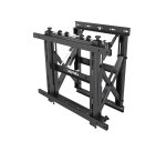 Equip 19"-55" Push-In Pop-Out TV Wall Mount Bracket