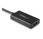 StarTech.com Adaptateur DisplayPort vers HDMI 4K 60 Hz avec HDR