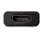 StarTech.com Adaptateur DisplayPort vers HDMI 4K 60 Hz avec HDR