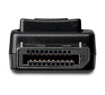 StarTech.com Adaptateur DisplayPort vers HDMI 4K 60 Hz avec HDR