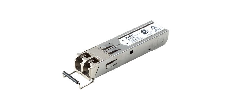 Zyxel SFP-SX-D module émetteur-récepteur de réseau 1000 Mbit/s 850 nm
