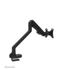 Neomounts FPMA-D750BLACK2 Support d'écran à fixer 10-32" - ressort à gaz - Topfix - arrêt 180°