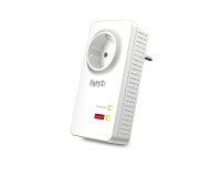 Powerline FRITZ! 1220 INT 1200 Mbit/s Ethernet/LAN Blanc 1 pièce(s)