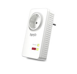 Powerline FRITZ! 1220 INT 1200 Mbit/s Ethernet/LAN Blanc 1 pièce(s)