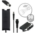 Nilox NLX90W-DL05 power adapter/inverter Indoor 90 W Black