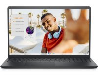 DELL Inspiron 3535 AMD Ryzen™ 5 7530U Portátil 39,6 cm (15.6") Full HD 16 GB DDR4-SDRAM 512 GB SSD Wi-Fi 5 (802.11ac) Windows 11 Home Español Negro