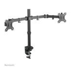 Neomounts FPMA-D550DBLACK Brazo de monitor 10-32"