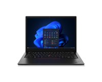 Lenovo ThinkPad L13 Gen 5 (Intel) Intel Core Ultra 5 125U Ordinateur portable 33,8 cm (13.3") WSXGA 16 Go LPDDR5-SDRAM 512 Go SSD Wi-Fi 6E (802.11ax) Windows 11 Pro Belge Noir