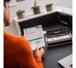 Scanner Brother ADS-1800W