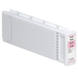 Epson T80060N UltraChrome PRO cartucho de tinta 1 pieza(s) Original Magenta claro