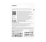 Samsung Carte microSDXC™ UHS-I 128 Go