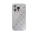 Celly GC2965ADI custodia per cellulare 15,5 cm (6.1") Cover Trasparente