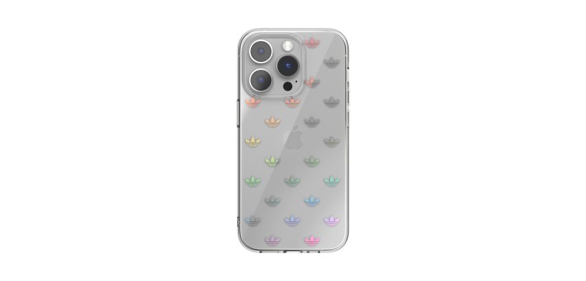 Celly GC2965ADI custodia per cellulare 15,5 cm (6.1") Cover Trasparente