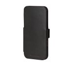 dbramante1928 Copenhagen coque de protection pour téléphones portables Étui avec portefeuille Noir