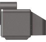 Viewsonic UMB202 Caméra de vidéo-conférence Noir 3840 x 2160 pixels 30 ips CMOS 25,4 / 2,3 mm (1 / 2.3")