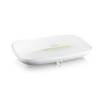 Zyxel NWA130BE-EU0101F point d'accès réseaux locaux sans fil 5764 Mbit/s Blanc Connexion Ethernet, supportant l'alimentation via ce port (PoE)