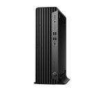 HP Elite SFF 805 G9 AMD Ryzen™ 7 8700G 8 Go DDR5-SDRAM 512 Go SSD Windows 11 Pro PC Noir