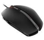 CHERRY GENTIX 4K Souris filaire, noir, USB