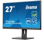 Ecran PC iiyama 27" (68,6 cm) ProLite XUB2763HSU-B1