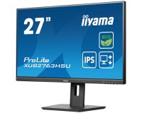 Ecran PC iiyama 27" (68,6 cm) ProLite XUB2763HSU-B1