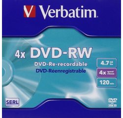 Verbatim VB-DMW44JC