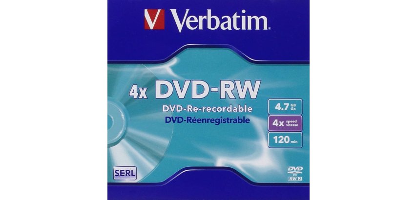 Verbatim VB-DMW44JC