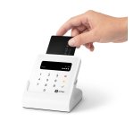 SumUp Air kit lecteur cartes à puce + station de recharge