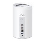 TP-Link Deco BE68 (3-pack) Tri-bande (2,4 GHz / 5 GHz / 6 GHz) Wi-Fi 7 (802.11be) Blanc Interne