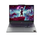 Lenovo LOQ 15AHP11 AMD Ryzen™ 7 250 Laptop 38.9 cm (15.3") WUXGA 16 GB DDR5-SDRAM 1 TB SSD NVIDIA GeForce RTX 5060 Wi-Fi 6 (802.11ax) Windows 11 Home Grey Italian