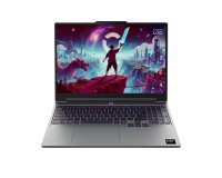 Lenovo LOQ 15AHP11 AMD Ryzen™ 7 250 Laptop 38.9 cm (15.3") WUXGA 16 GB DDR5-SDRAM 1 TB SSD NVIDIA GeForce RTX 5060 Wi-Fi 6 (802.11ax) Windows 11 Home Grey Italian