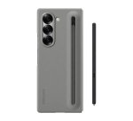 Samsung EF-OF95PCJEGWW coque de protection pour téléphones portables 19,3 cm (7.6") Housse Gris