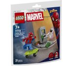 LEGO Marvel Spider-Man vs. Anti-Venom Heist