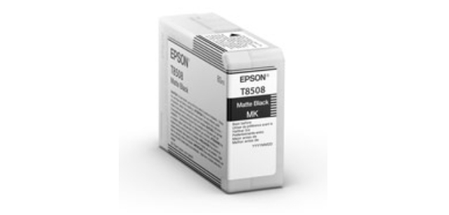 Epson UltraChrome HD cartouche d'encre 1 pièce(s) Original Noir