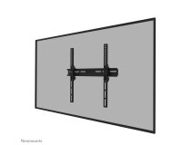Neomounts WL30-350BL14 Support pour écran mural 32-65" - fixe - verrouillable