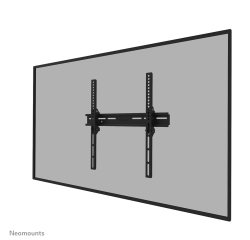 Neomounts WL30-350BL14 Support pour écran mural 32-65" - fixe - verrouillable