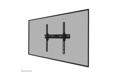 Neomounts WL30-350BL14 Soporte de pared para TV 32-65" - fijo - bloqueable