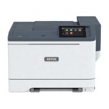 Xerox Imprimante recto verso A4 40 ppm C410, PS3 PCL5e/6, 2 magasins 251 feuilles