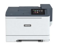 Xerox C410 A4 40ppm Duplex Printer PS3 PCL5e/6 2 Trays 251 Sheets