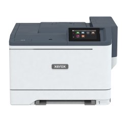 Xerox Imprimante recto verso A4 40 ppm C410, PS3 PCL5e/6, 2 magasins 251 feuilles