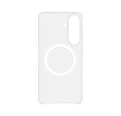Samsung Galaxy S26+ Clear Magnet Case
