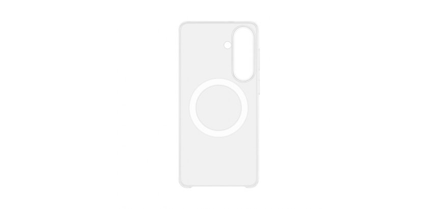 Samsung EF-CS947CTEGWW mobile phone case 17 cm (6.7") Cover Transparent