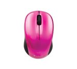 Verbatim Go Nano ratón Oficina RF inalámbrico 1600 DPI