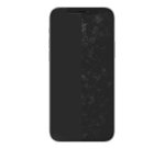 OtterBox Trusted Glass Series pour Apple iPhone 12/iPhone 12 Pro, transparente - produits livrés sans emballage