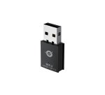 Conceptronic ABBY26B WiFi6 AX900 Dual Band Wireless USB Bluetooth Adapter