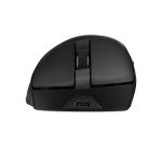 ASUS ROG Gladius IV Ace mouse Gaming Mano destra RF Wireless + Bluetooth + USB Type-A Ottico 65000 DPI