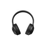 Celly WAVEBEATBK headphones/headset Wireless Head-band Calls/Music USB Type-C Black