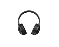 Celly WAVEBEATBK cuffia e auricolare Wireless A Padiglione Musica e Chiamate USB tipo-C Nero